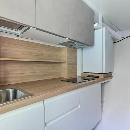 Residenza De Luxe Tatil Evi Rio Marina