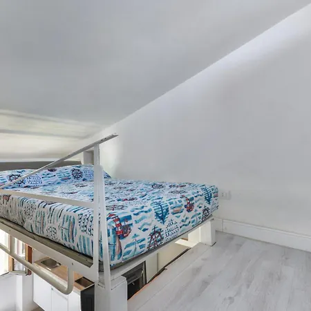 Residenza De Luxe Tatil Evi Rio Marina