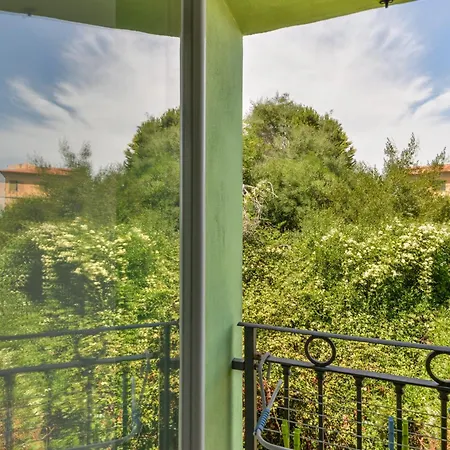 Tatil Evi Residenza De Luxe Rio Marina