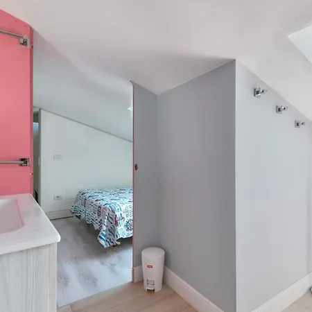 Tatil Evi Residenza De Luxe *