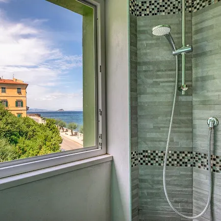 Residenza De Luxe Rio Marina