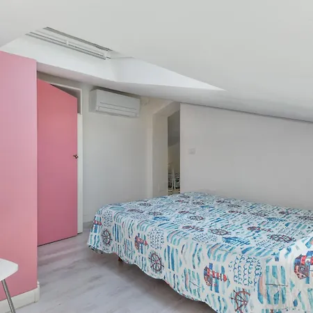 Residenza De Luxe Tatil Evi