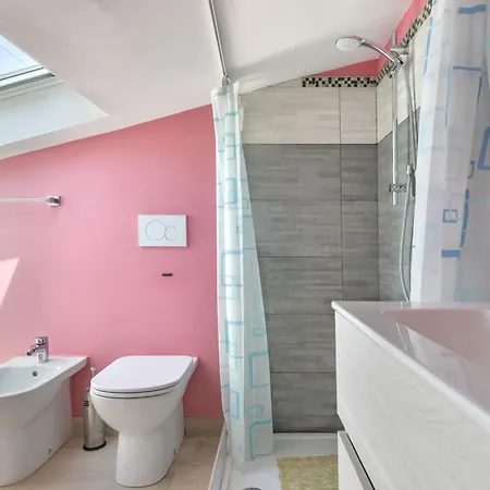 Tatil Evi Residenza De Luxe
