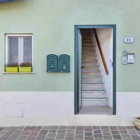 Residenza De Luxe *