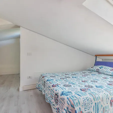 Residenza De Luxe Tatil Evi *