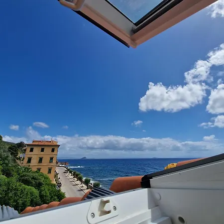 Tatil Evi Residenza De Luxe