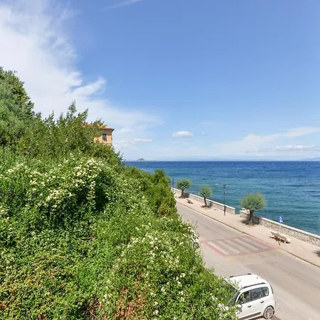 Residenza De Luxe Tatil Evi *