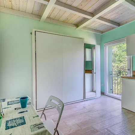 Residenza De Luxe Tatil Evi *